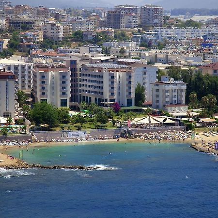 Grand Sunlife Hotel Avsallar Extérieur photo