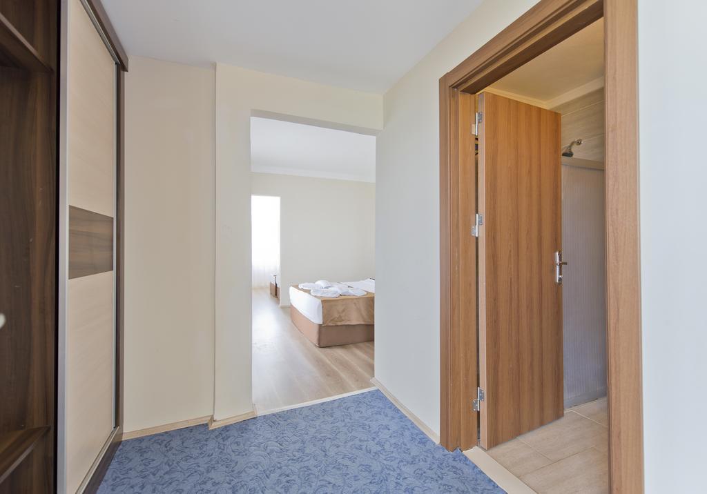 Grand Sunlife Hotel Avsallar Extérieur photo