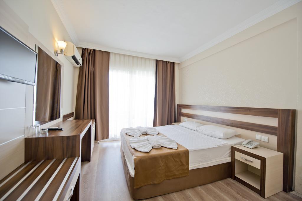 Grand Sunlife Hotel Avsallar Extérieur photo