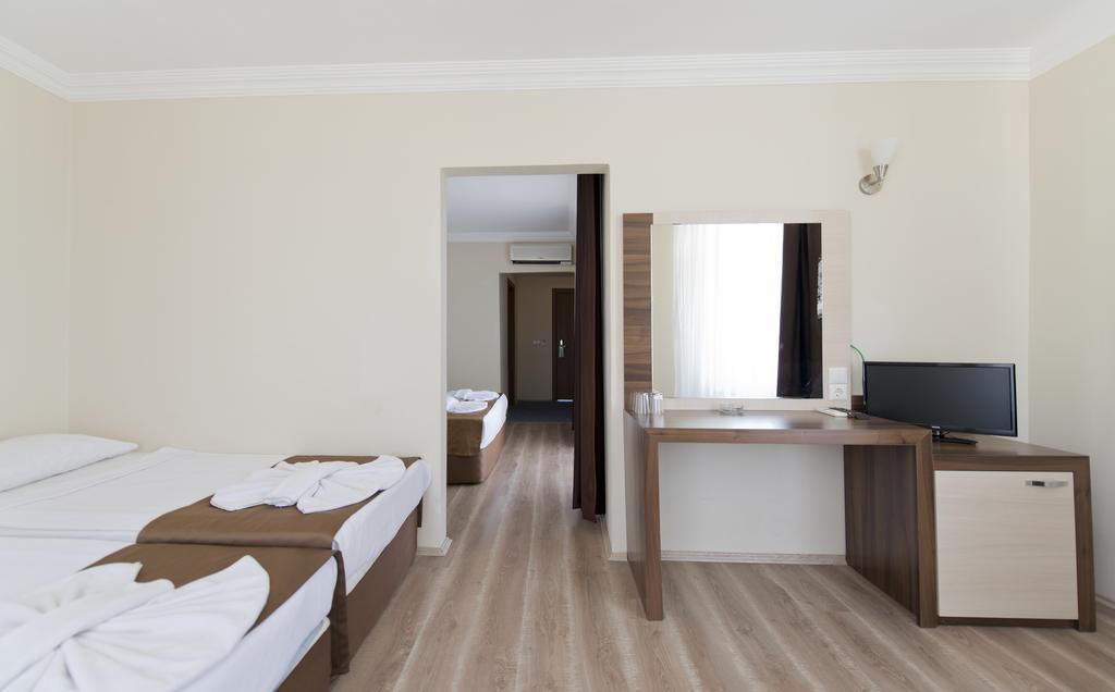 Grand Sunlife Hotel Avsallar Extérieur photo