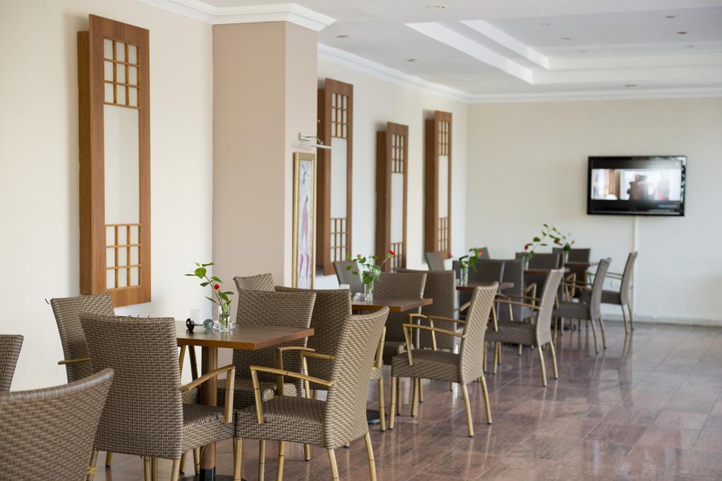 Grand Sunlife Hotel Avsallar Extérieur photo