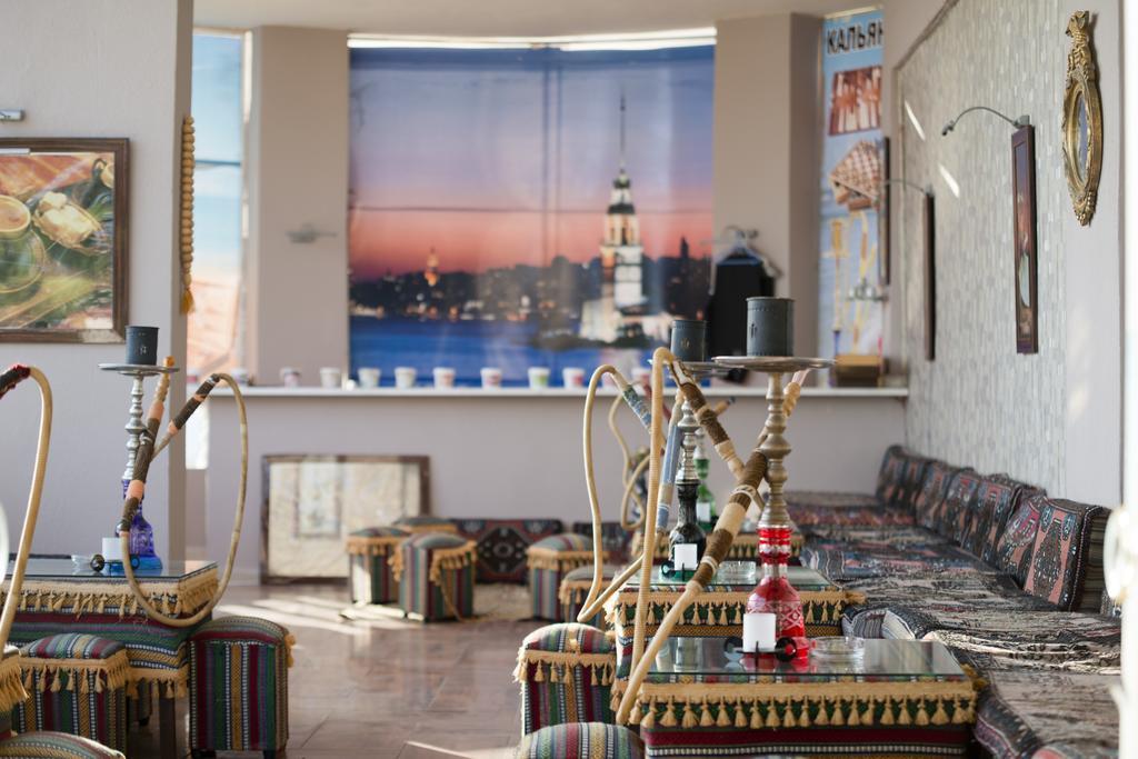 Grand Sunlife Hotel Avsallar Extérieur photo