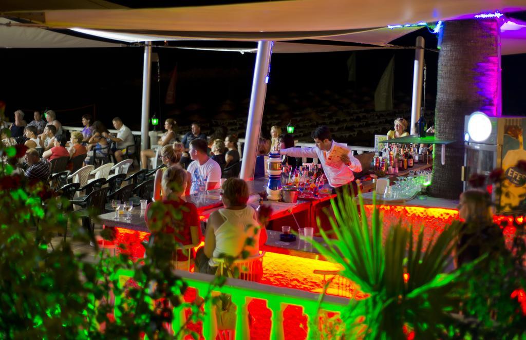 Grand Sunlife Hotel Avsallar Extérieur photo