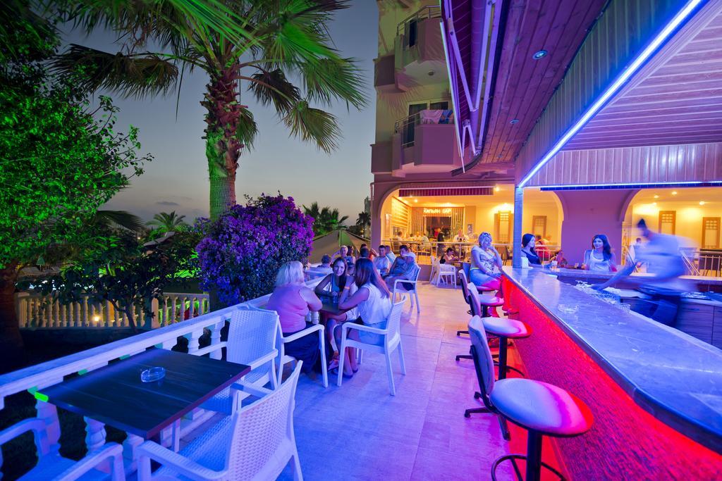 Grand Sunlife Hotel Avsallar Extérieur photo