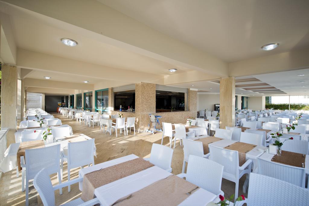 Grand Sunlife Hotel Avsallar Extérieur photo