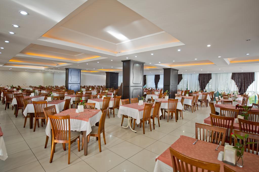 Grand Sunlife Hotel Avsallar Extérieur photo
