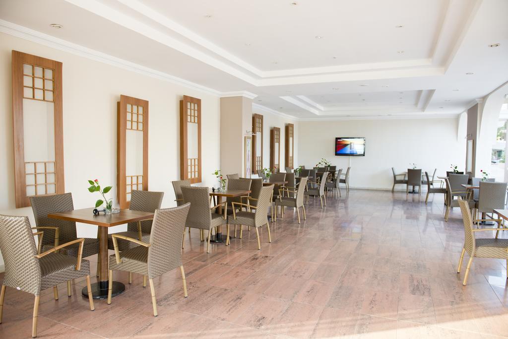 Grand Sunlife Hotel Avsallar Extérieur photo