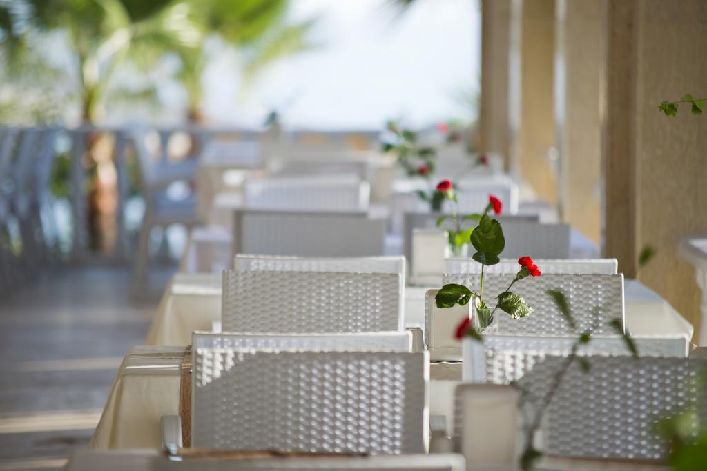 Grand Sunlife Hotel Avsallar Extérieur photo